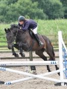 Image 26 in OVERA FARM STUD. SENIOR AFFILIATED BS SHOWJUMPING. 12 JULY 2015