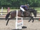 Image 27 in OVERA FARM STUD. SENIOR AFFILIATED BS  SHOWJUMPING. 12 JULY 2015