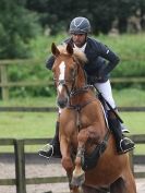 Image 29 in OVERA FARM STUD. SENIOR AFFILIATED BS SHOWJUMPING. 12 JULY 2015
