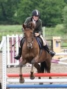 Image 3 in OVERA FARM STUD. SENIOR AFFILIATED BS SHOWJUMPING. 12 JULY 2015