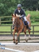 Image 30 in OVERA FARM STUD. SENIOR AFFILIATED BS SHOWJUMPING. 12 JULY 2015