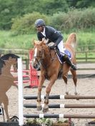 Image 31 in OVERA FARM STUD. SENIOR AFFILIATED BS SHOWJUMPING. 12 JULY 2015
