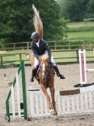 Image 33 in OVERA FARM STUD. SENIOR AFFILIATED BS SHOWJUMPING. 12 JULY 2015