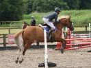 Image 34 in OVERA FARM STUD. SENIOR AFFILIATED BS  SHOWJUMPING. 12 JULY 2015