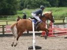 Image 34 in OVERA FARM STUD. SENIOR AFFILIATED BS SHOWJUMPING. 12 JULY 2015