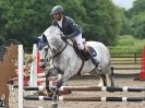 Image 36 in OVERA FARM STUD. SENIOR AFFILIATED BS SHOWJUMPING. 12 JULY 2015