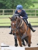 Image 37 in OVERA FARM STUD. SENIOR AFFILIATED BS SHOWJUMPING. 12 JULY 2015