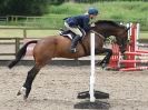 Image 38 in OVERA FARM STUD. SENIOR AFFILIATED BS  SHOWJUMPING. 12 JULY 2015