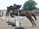 Image 40 in OVERA FARM STUD. SENIOR AFFILIATED BS SHOWJUMPING. 12 JULY 2015