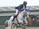 Image 43 in OVERA FARM STUD. SENIOR AFFILIATED BS SHOWJUMPING. 12 JULY 2015