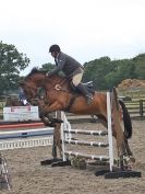 Image 45 in OVERA FARM STUD. SENIOR AFFILIATED BS SHOWJUMPING. 12 JULY 2015