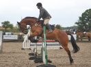 Image 46 in OVERA FARM STUD. SENIOR AFFILIATED BS SHOWJUMPING. 12 JULY 2015