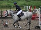 Image 5 in OVERA FARM STUD. SENIOR AFFILIATED BS SHOWJUMPING. 12 JULY 2015