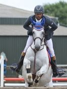 Image 51 in OVERA FARM STUD. SENIOR AFFILIATED BS SHOWJUMPING. 12 JULY 2015