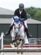 Image 52 in OVERA FARM STUD. SENIOR AFFILIATED BS SHOWJUMPING. 12 JULY 2015