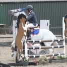 Image 53 in OVERA FARM STUD. SENIOR AFFILIATED BS SHOWJUMPING. 12 JULY 2015