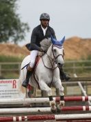 Image 54 in OVERA FARM STUD. SENIOR AFFILIATED BS SHOWJUMPING. 12 JULY 2015