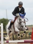 Image 55 in OVERA FARM STUD. SENIOR AFFILIATED BS SHOWJUMPING. 12 JULY 2015