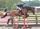 Image 59 in OVERA FARM STUD. SENIOR AFFILIATED BS SHOWJUMPING. 12 JULY 2015