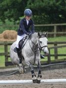 Image 6 in OVERA FARM STUD. SENIOR AFFILIATED BS SHOWJUMPING. 12 JULY 2015