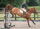 Image 63 in OVERA FARM STUD. SENIOR AFFILIATED BS SHOWJUMPING. 12 JULY 2015