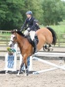 Image 64 in OVERA FARM STUD. SENIOR AFFILIATED BS SHOWJUMPING. 12 JULY 2015