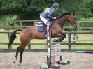 Image 67 in OVERA FARM STUD. SENIOR AFFILIATED BS  SHOWJUMPING. 12 JULY 2015