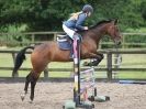Image 67 in OVERA FARM STUD. SENIOR AFFILIATED BS SHOWJUMPING. 12 JULY 2015