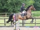 Image 68 in OVERA FARM STUD. SENIOR AFFILIATED BS SHOWJUMPING. 12 JULY 2015