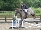 Image 69 in OVERA FARM STUD. SENIOR AFFILIATED BS SHOWJUMPING. 12 JULY 2015