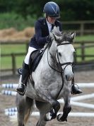 Image 7 in OVERA FARM STUD. SENIOR AFFILIATED BS SHOWJUMPING. 12 JULY 2015