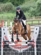 Image 71 in OVERA FARM STUD. SENIOR AFFILIATED BS SHOWJUMPING. 12 JULY 2015