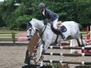 Image 73 in OVERA FARM STUD. SENIOR AFFILIATED BS SHOWJUMPING. 12 JULY 2015