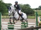 Image 74 in OVERA FARM STUD. SENIOR AFFILIATED BS SHOWJUMPING. 12 JULY 2015