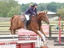 Image 76 in OVERA FARM STUD. SENIOR AFFILIATED BS SHOWJUMPING. 12 JULY 2015