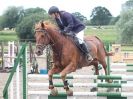 Image 78 in OVERA FARM STUD. SENIOR AFFILIATED BS  SHOWJUMPING. 12 JULY 2015