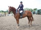 Image 80 in OVERA FARM STUD. SENIOR AFFILIATED BS SHOWJUMPING. 12 JULY 2015