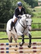 Image 83 in OVERA FARM STUD. SENIOR AFFILIATED BS SHOWJUMPING. 12 JULY 2015