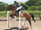 Image 85 in OVERA FARM STUD. SENIOR AFFILIATED BS SHOWJUMPING. 12 JULY 2015
