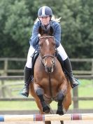 Image 87 in OVERA FARM STUD. SENIOR AFFILIATED BS SHOWJUMPING. 12 JULY 2015