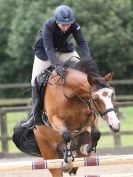 Image 88 in OVERA FARM STUD. SENIOR AFFILIATED BS SHOWJUMPING. 12 JULY 2015