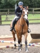 Image 89 in OVERA FARM STUD. SENIOR AFFILIATED BS SHOWJUMPING. 12 JULY 2015