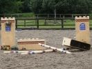 Image 90 in OVERA FARM STUD. SENIOR AFFILIATED BS SHOWJUMPING. 12 JULY 2015
