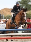 Image 91 in OVERA FARM STUD. SENIOR AFFILIATED BS SHOWJUMPING. 12 JULY 2015