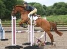 Image 92 in OVERA FARM STUD. SENIOR AFFILIATED BS SHOWJUMPING. 12 JULY 2015