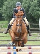 Image 94 in OVERA FARM STUD. SENIOR AFFILIATED BS SHOWJUMPING. 12 JULY 2015