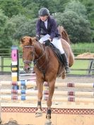 Image 97 in OVERA FARM STUD. SENIOR AFFILIATED BS SHOWJUMPING. 12 JULY 2015