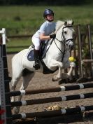 Image 32 in OVERA FARM STUD. JUNIOR AFFILIATED BS SHOWJUMPING. 11 JULY 2015