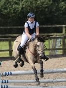 Image 36 in OVERA FARM STUD. JUNIOR AFFILIATED BS SHOWJUMPING. 11 JULY 2015