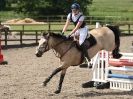 Image 38 in OVERA FARM STUD. JUNIOR AFFILIATED BS SHOWJUMPING. 11 JULY 2015